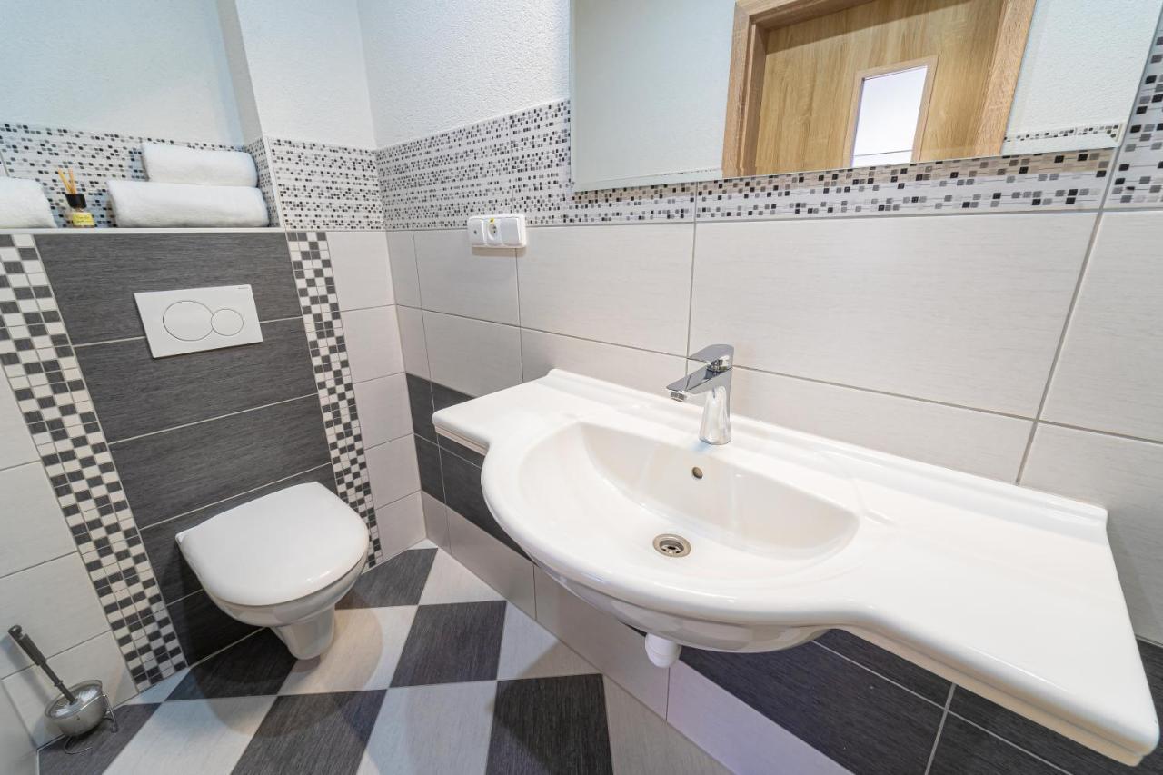 Cikovsky Guest house *
