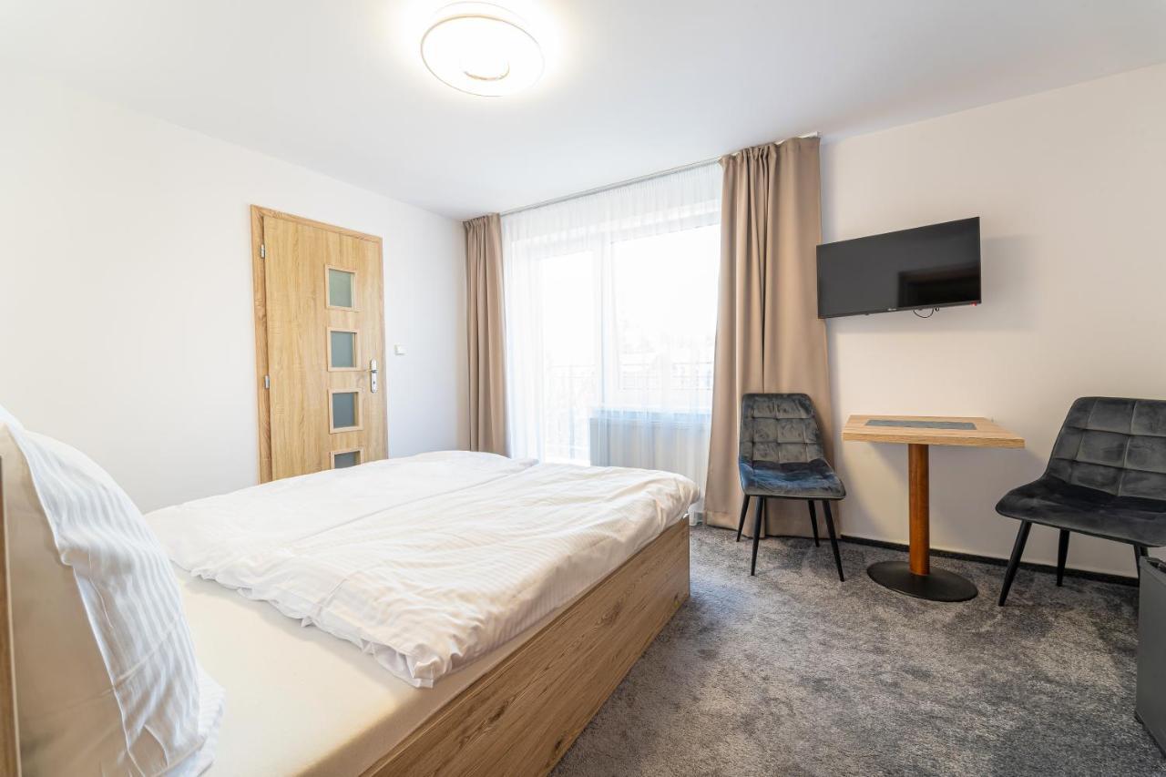 Cikovsky Guest house Stara Lesna