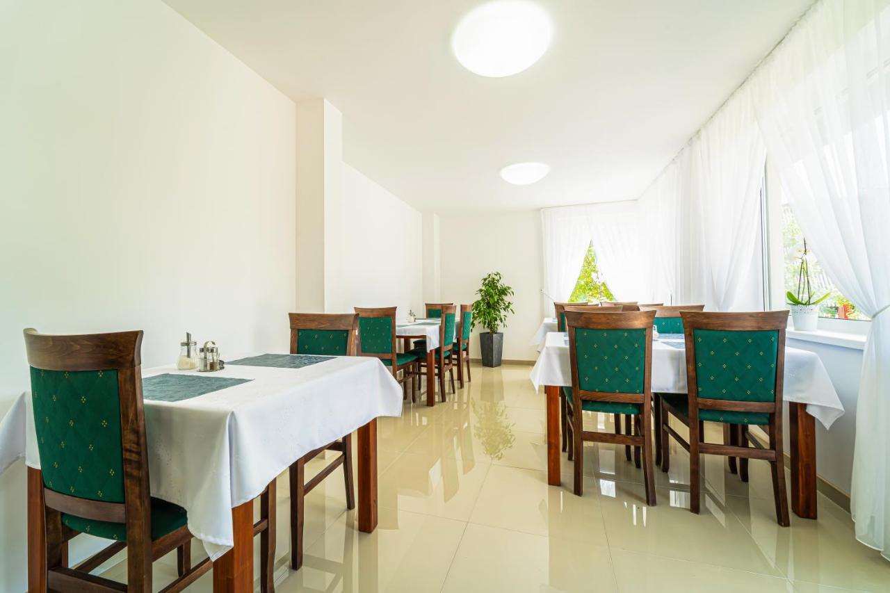 Cikovsky Guest house