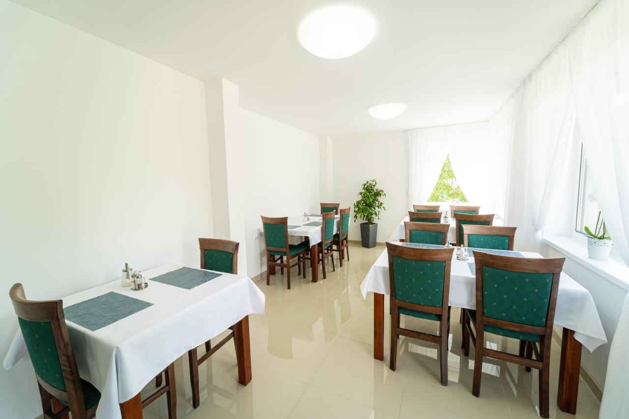 Guest house Cikovsky *