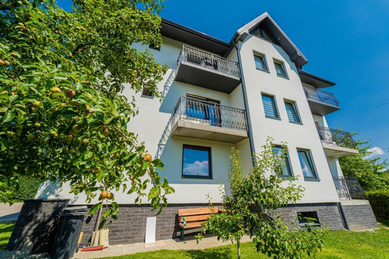 Cikovsky Guest house Stara Lesna