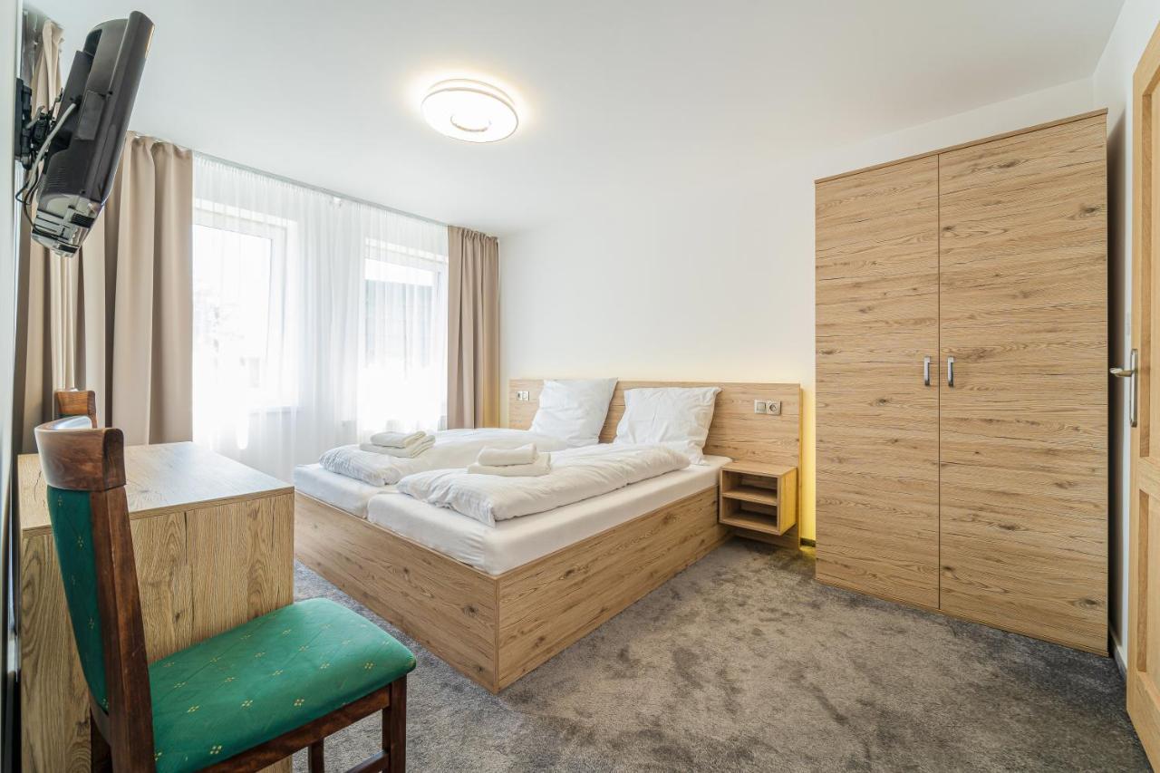 Guest house Cikovsky